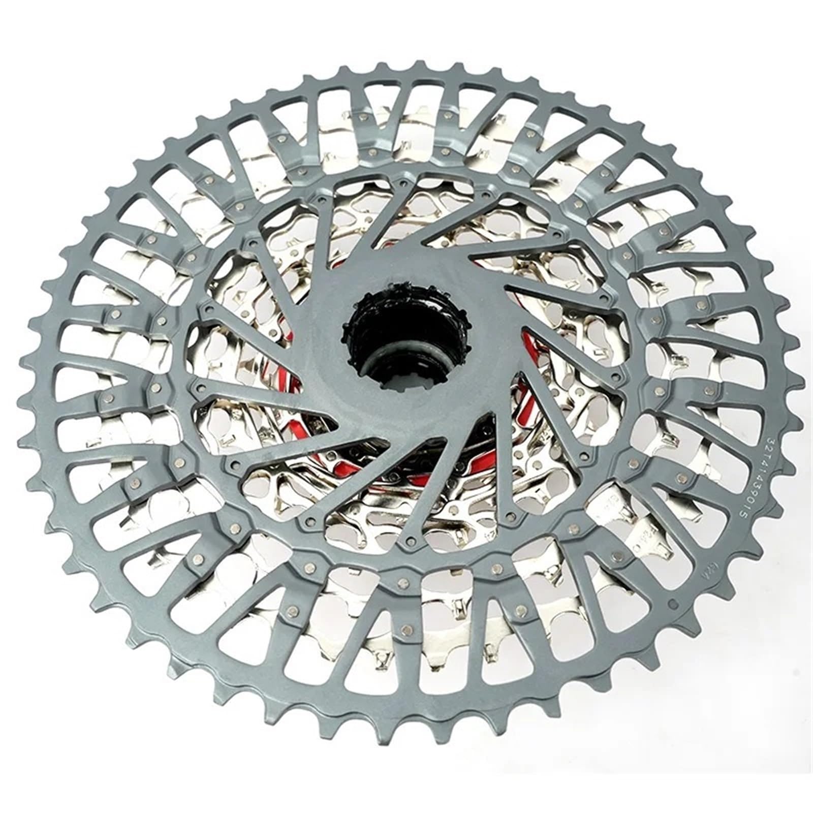 Amazon.co.jp: 互換性があります SRAM 12 スピード MTB カセット GX